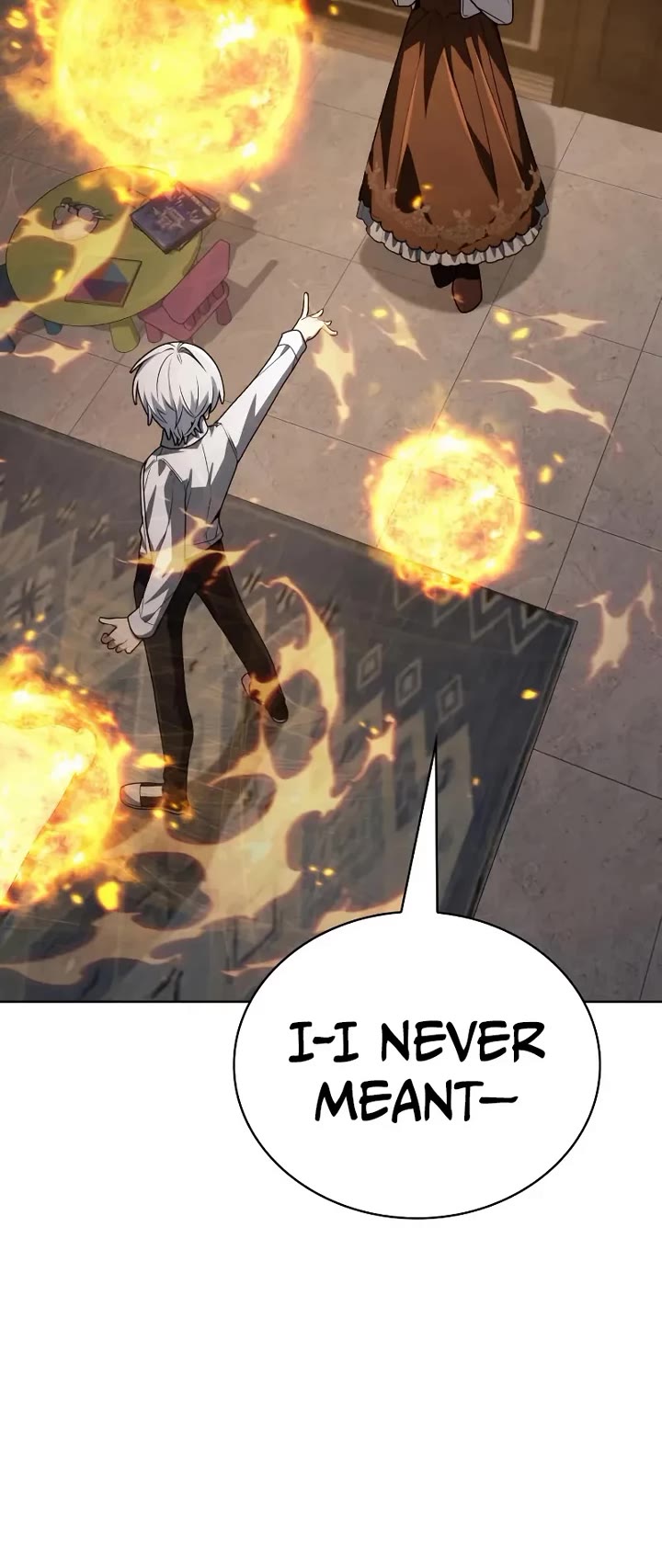 Genius Prismatic Mage Chapter 65 page 37 - Chapter 65