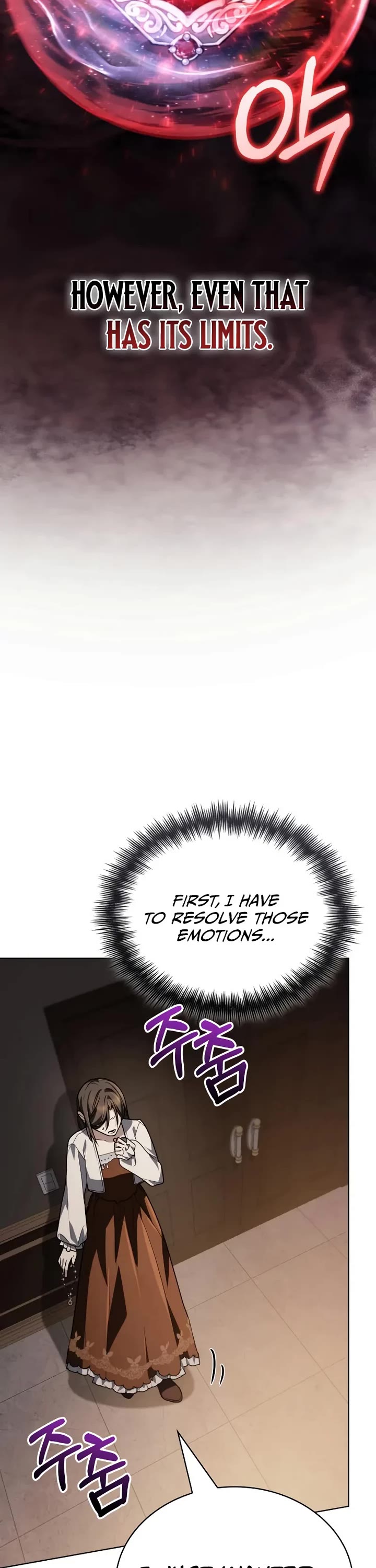 Genius Prismatic Mage Chapter 65 page 39 - Chapter 65