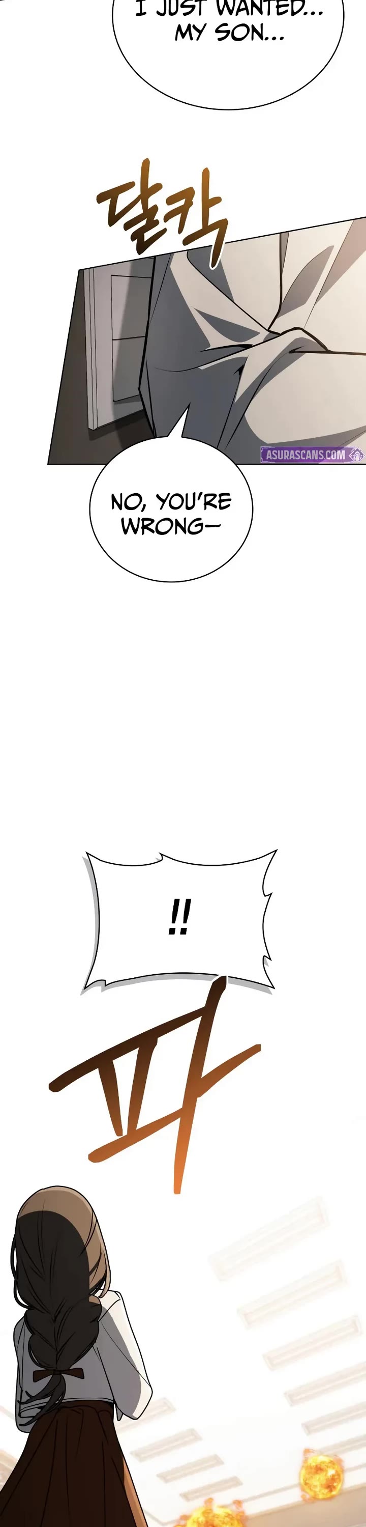 Genius Prismatic Mage Chapter 65 page 40 - Chapter 65
