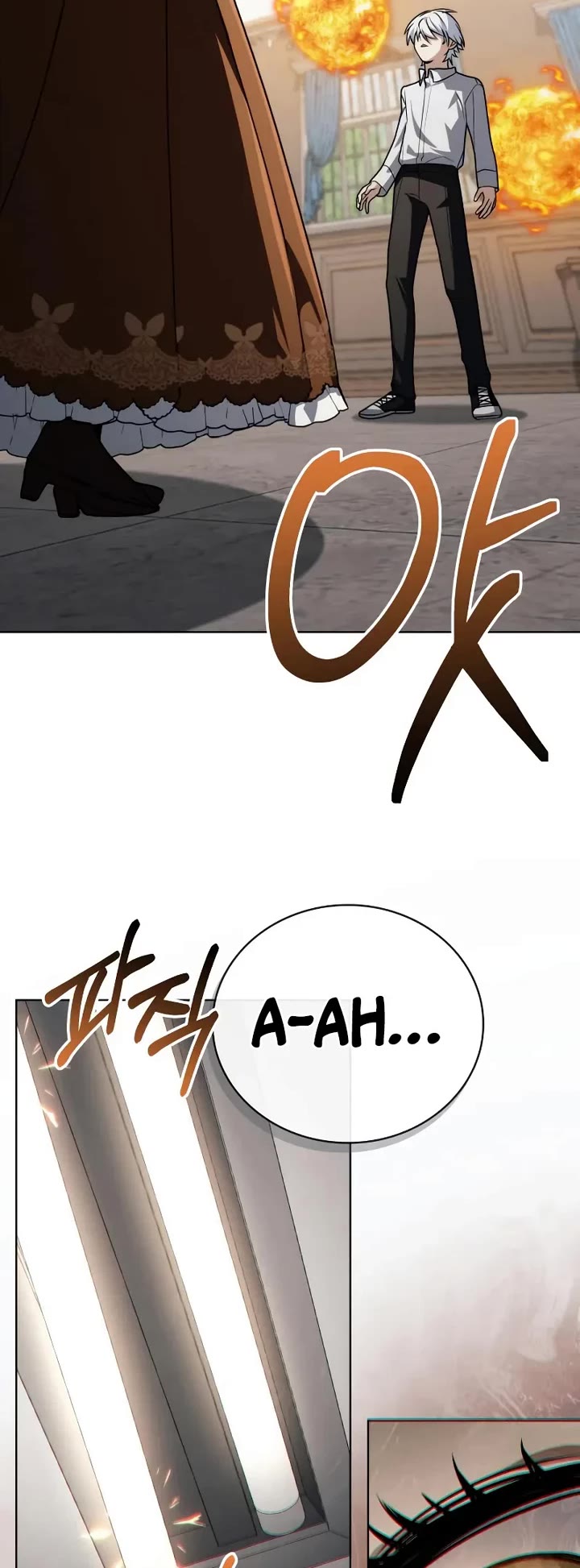 Genius Prismatic Mage Chapter 65 page 41 - Chapter 65