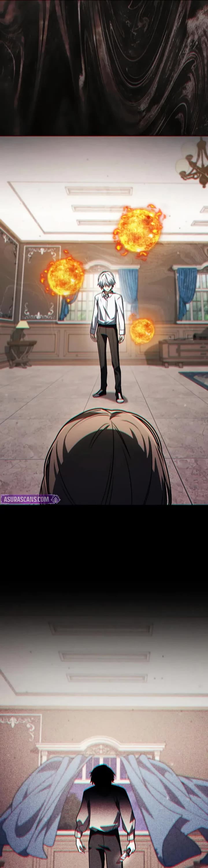Genius Prismatic Mage Chapter 65 page 43 - Chapter 65
