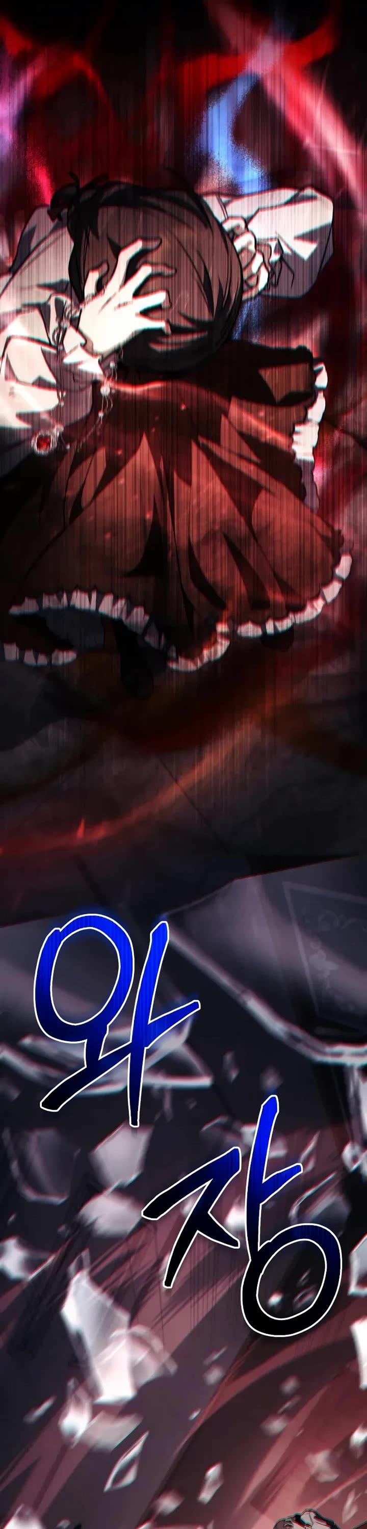 Genius Prismatic Mage Chapter 65 page 48 - Chapter 65