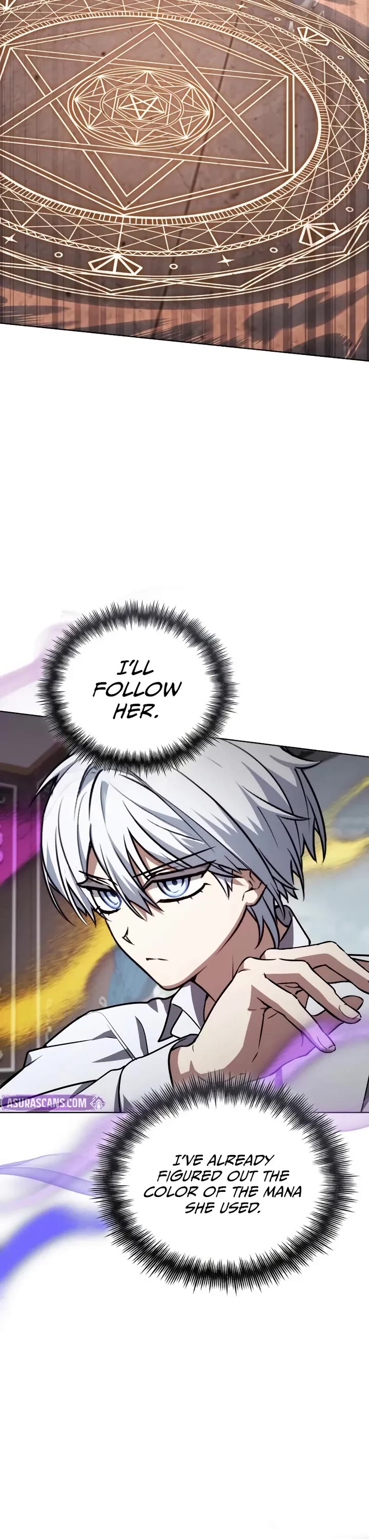 Genius Prismatic Mage Chapter 65 page 51 - Chapter 65