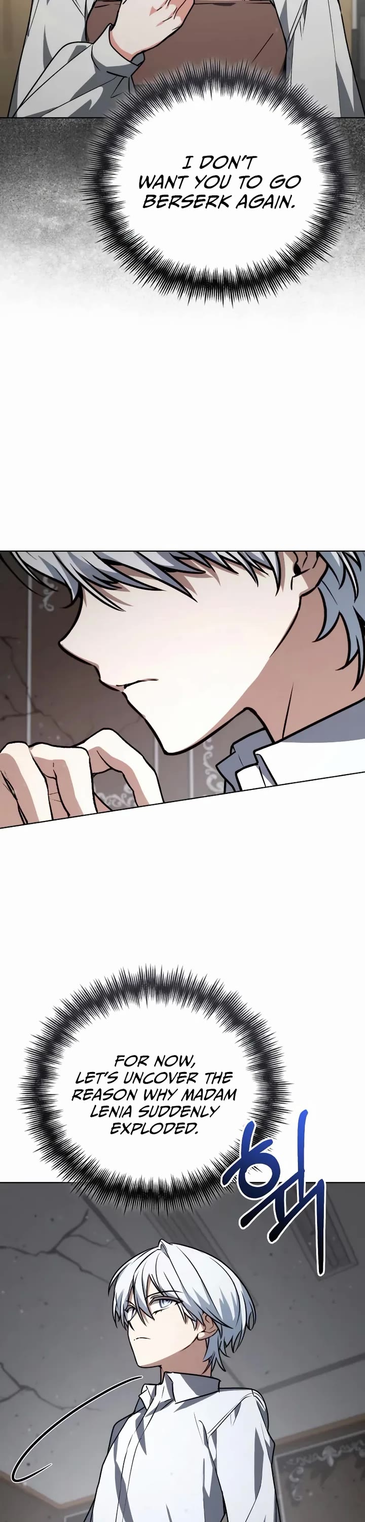 Genius Prismatic Mage Chapter 65 page 53 - Chapter 65