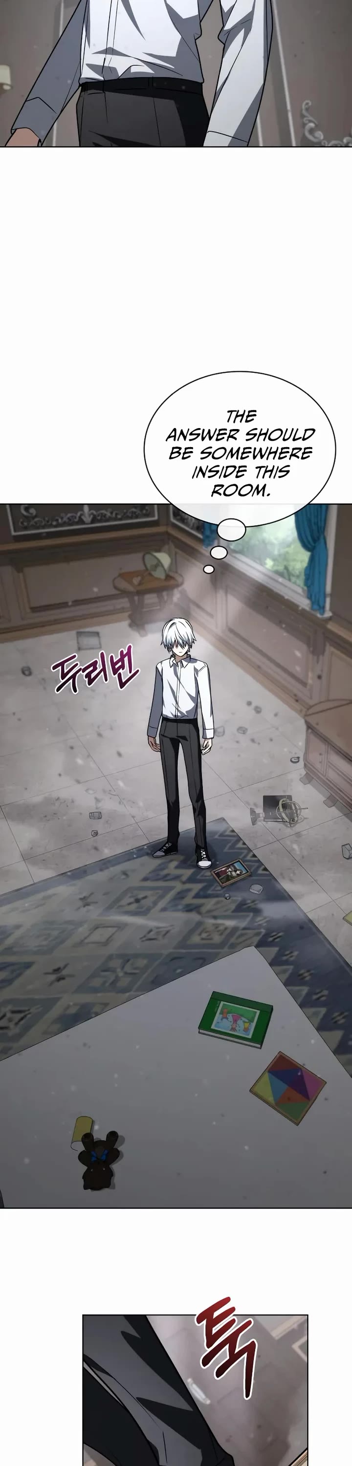 Genius Prismatic Mage Chapter 65 page 54 - Chapter 65