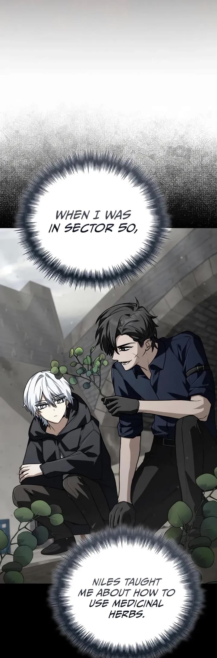 Genius Prismatic Mage Chapter 65 page 8 - Chapter 65