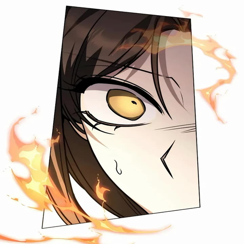 Genius Prismatic Mage Chapter 65 cover