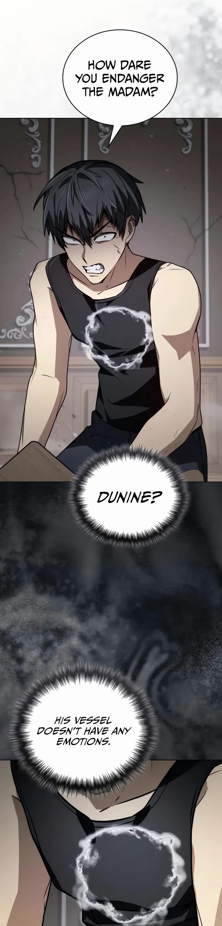 Genius Prismatic Mage Chapter 66 page 10 - Chapter 66