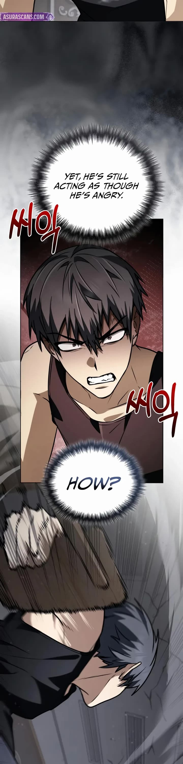 Genius Prismatic Mage Chapter 66 page 11 - Chapter 66
