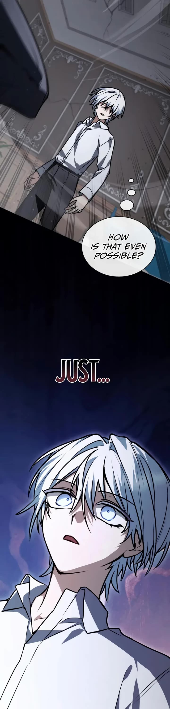 Genius Prismatic Mage Chapter 66 page 12 - Chapter 66
