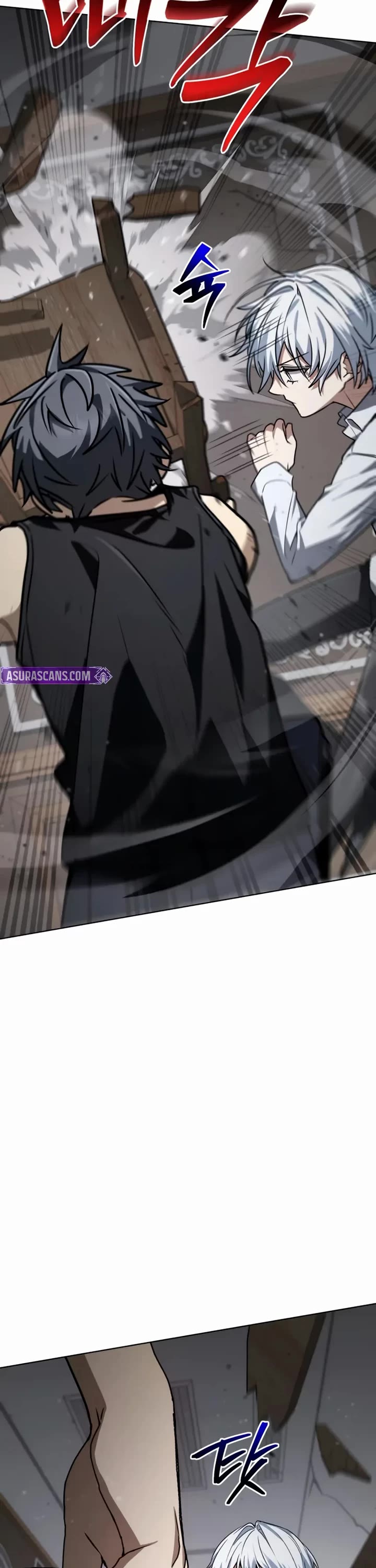 Genius Prismatic Mage Chapter 66 page 16 - Chapter 66
