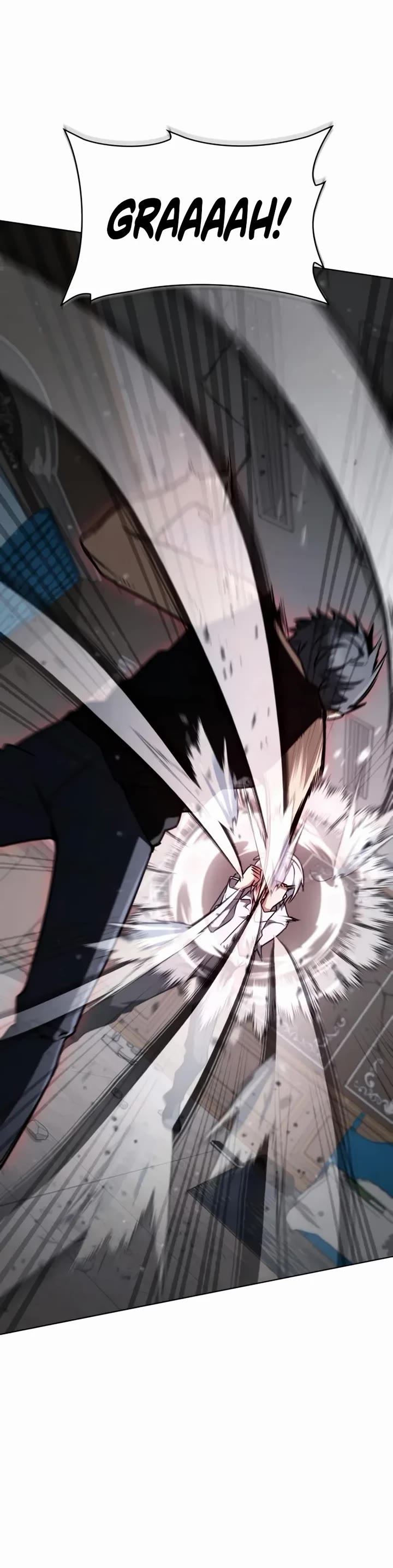 Genius Prismatic Mage Chapter 66 page 18 - Chapter 66