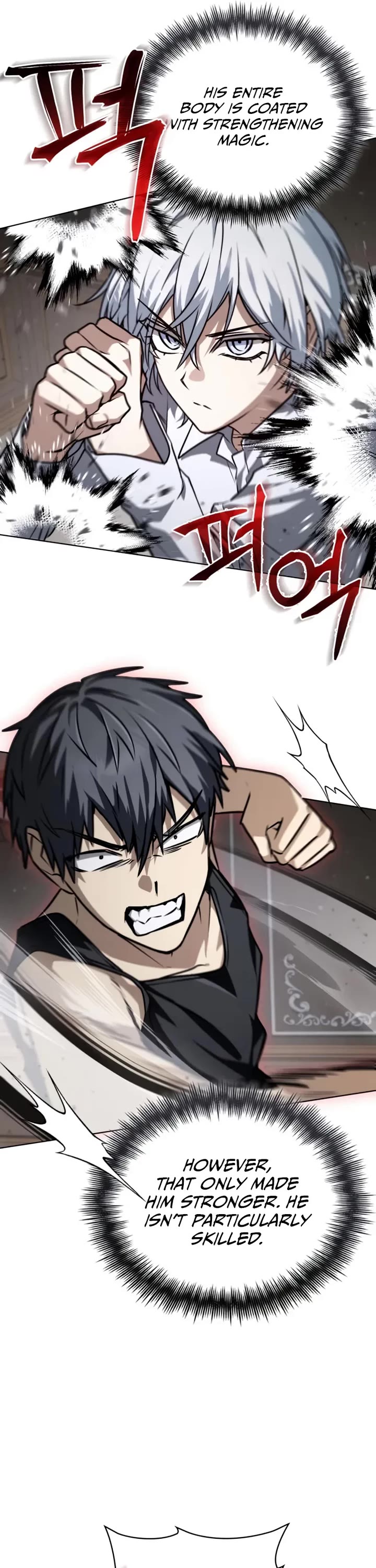 Genius Prismatic Mage Chapter 66 page 19 - Chapter 66