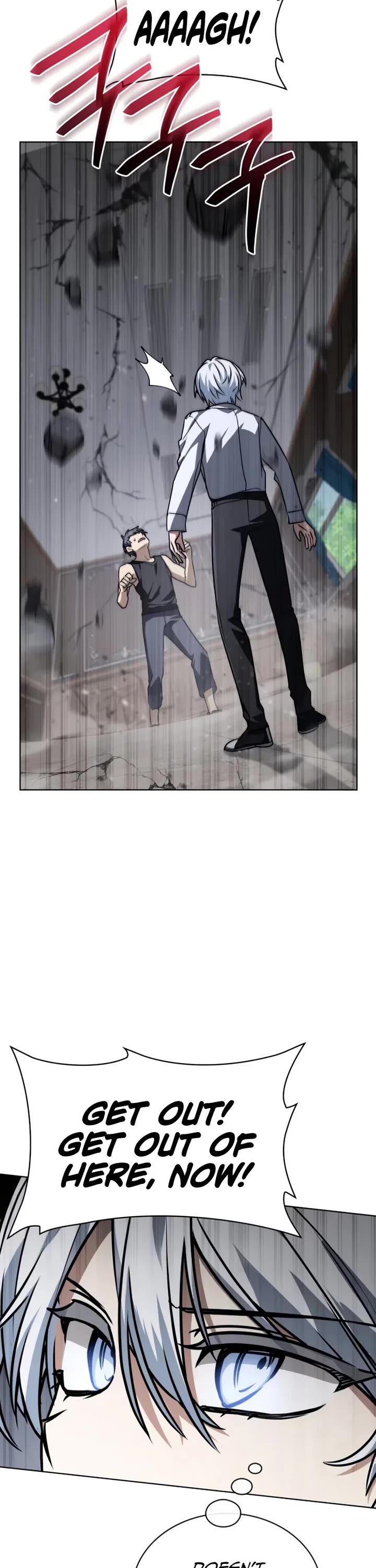 Genius Prismatic Mage Chapter 66 page 20 - Chapter 66