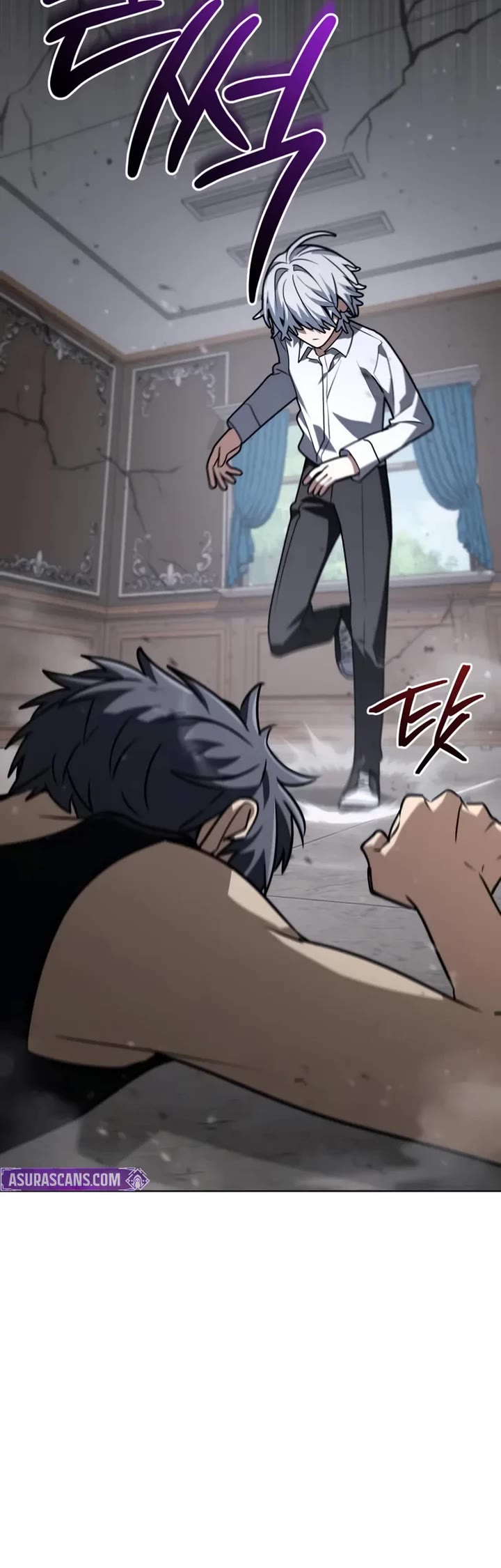Genius Prismatic Mage Chapter 66 page 23 - Chapter 66
