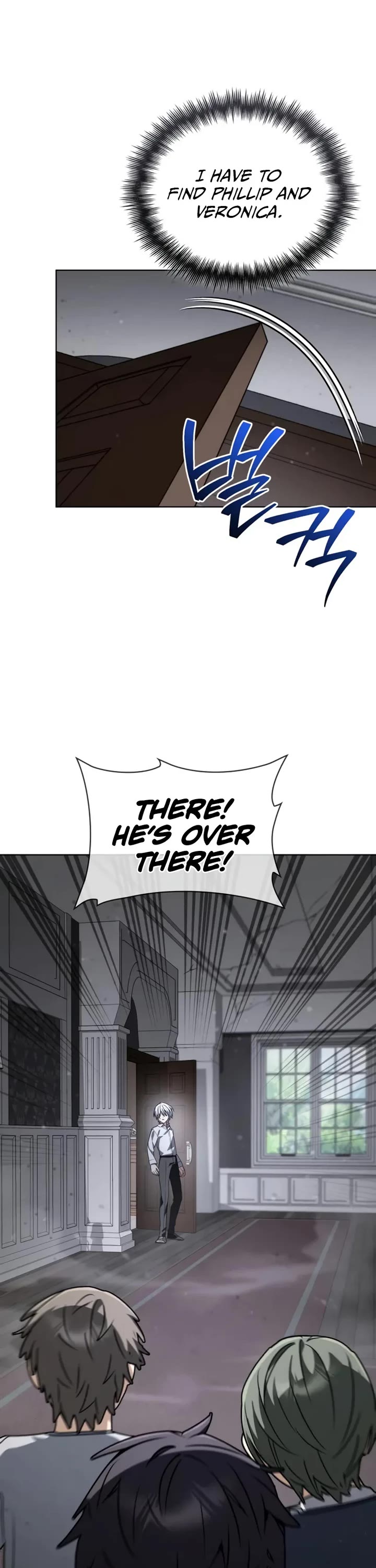 Genius Prismatic Mage Chapter 66 page 24 - Chapter 66