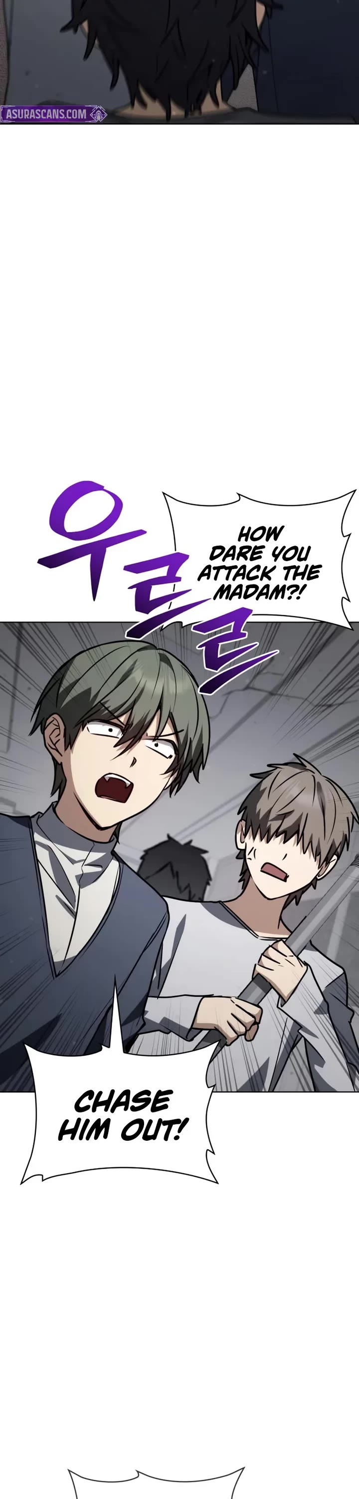 Genius Prismatic Mage Chapter 66 page 25 - Chapter 66