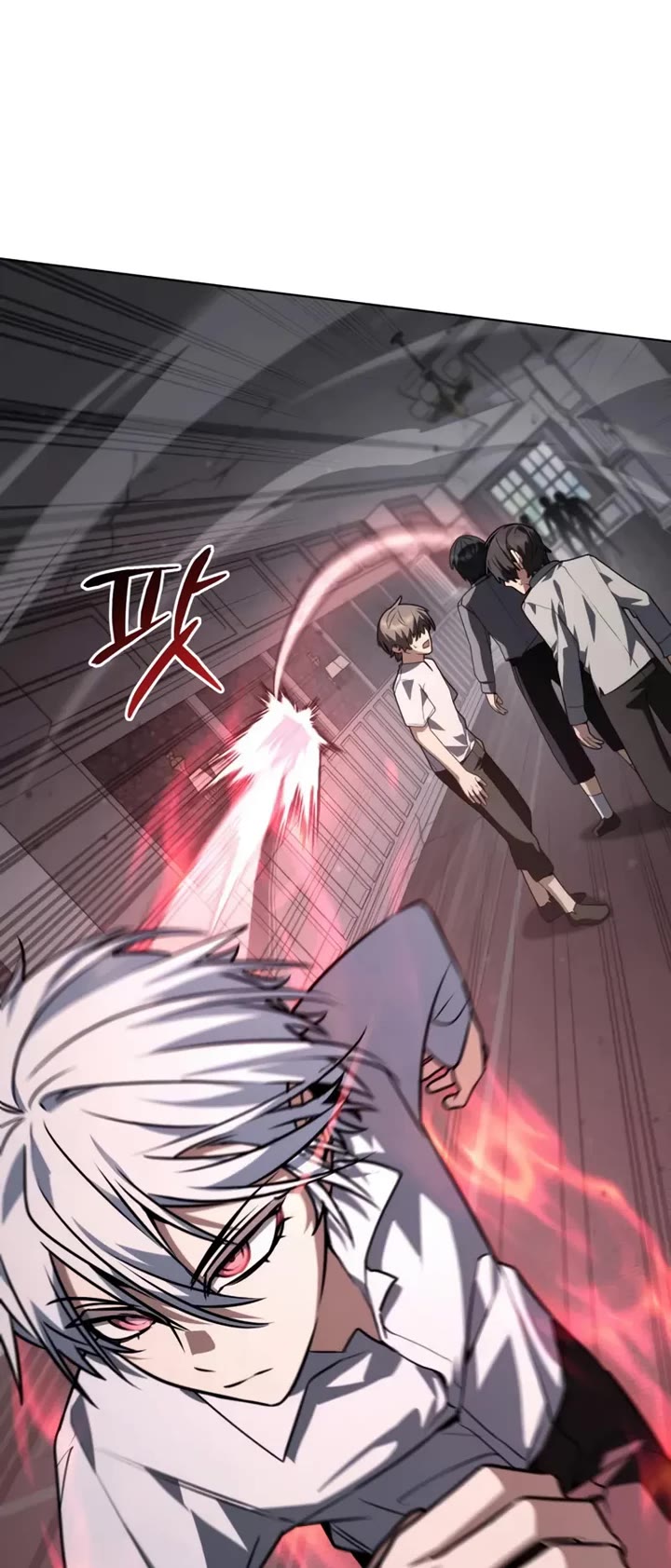 Genius Prismatic Mage Chapter 66 page 27 - Chapter 66