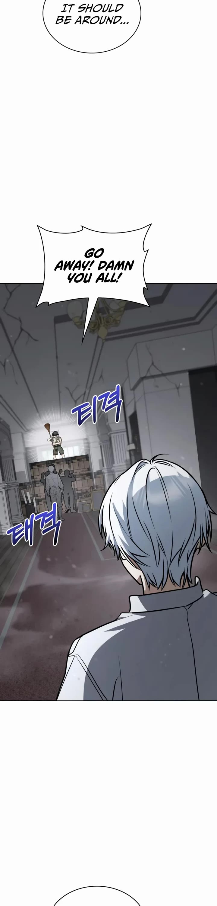Genius Prismatic Mage Chapter 66 page 30 - Chapter 66
