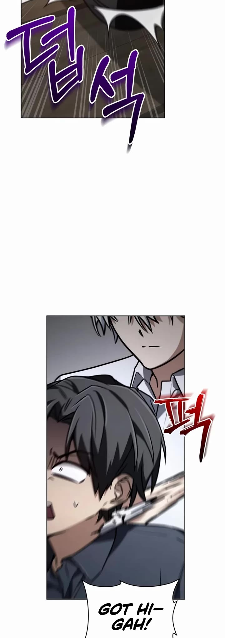 Genius Prismatic Mage Chapter 66 page 32 - Chapter 66