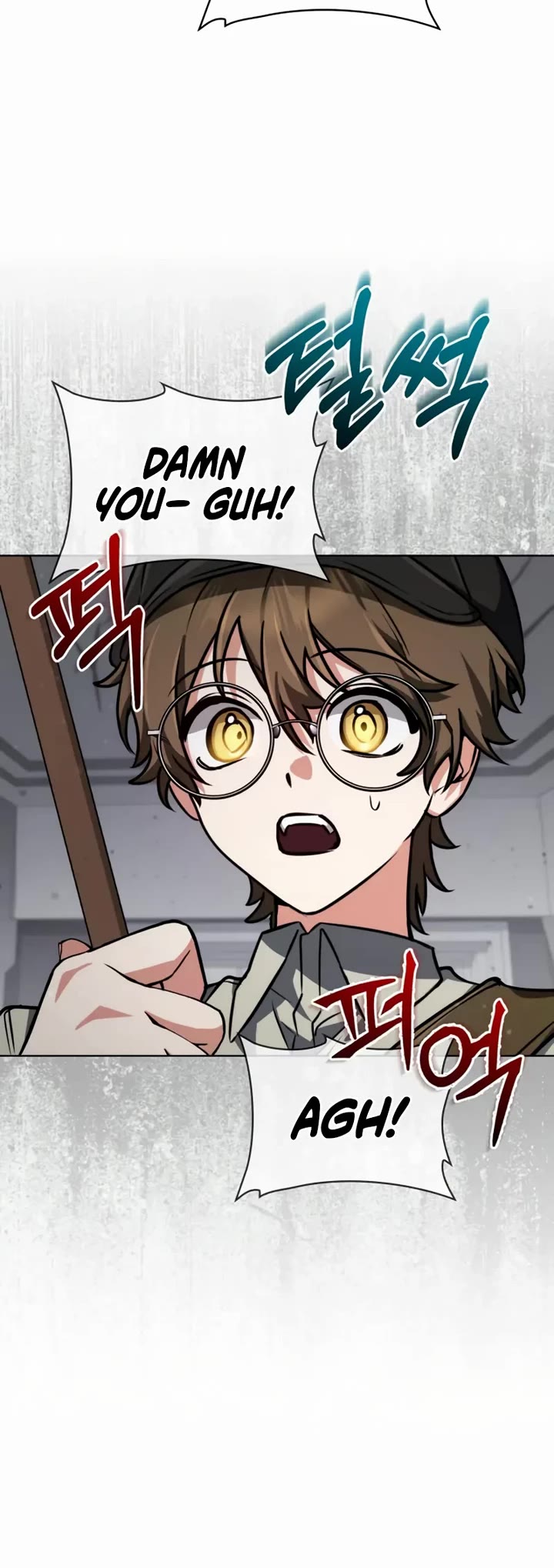 Genius Prismatic Mage Chapter 66 page 33 - Chapter 66