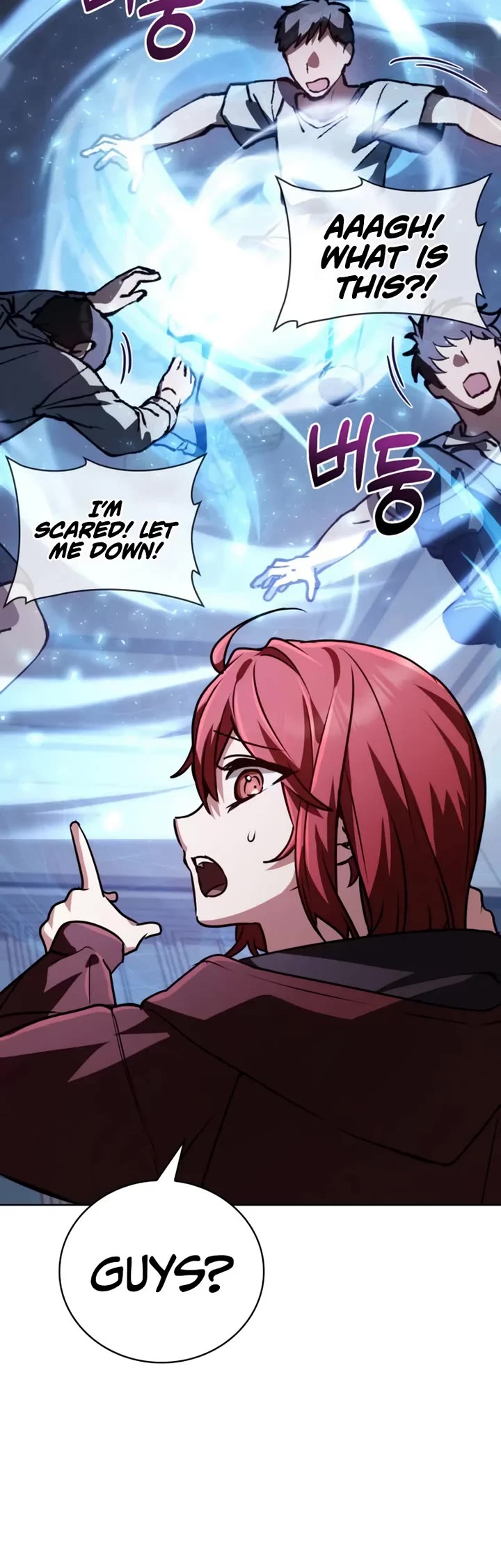 Genius Prismatic Mage Chapter 66 page 37 - Chapter 66