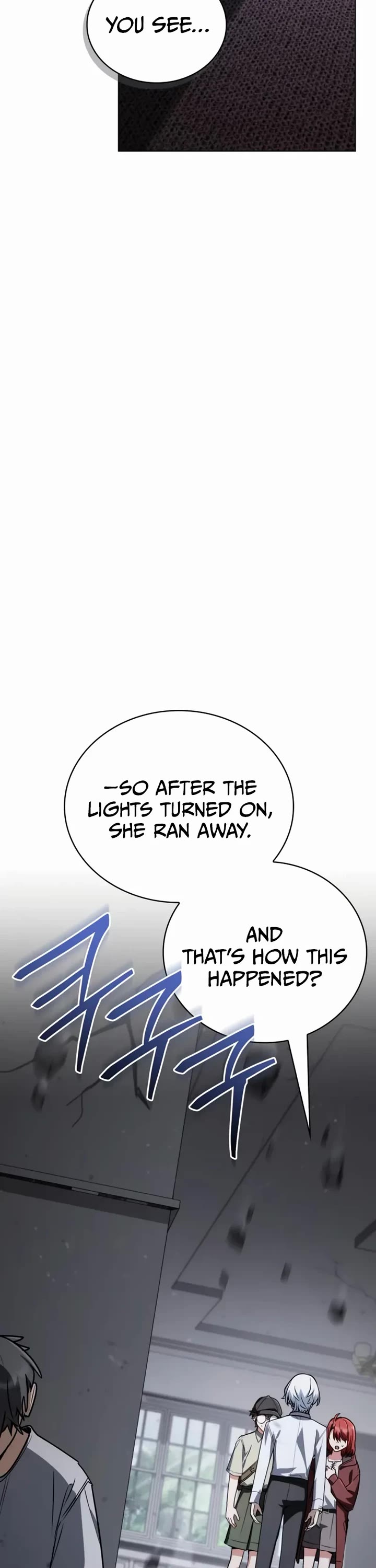 Genius Prismatic Mage Chapter 66 page 40 - Chapter 66