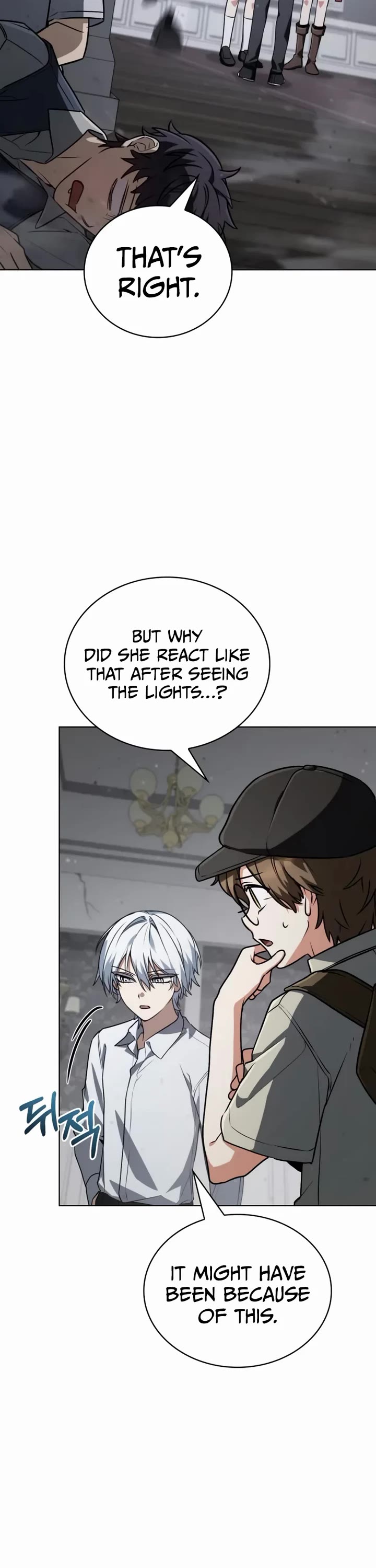 Genius Prismatic Mage Chapter 66 page 41 - Chapter 66