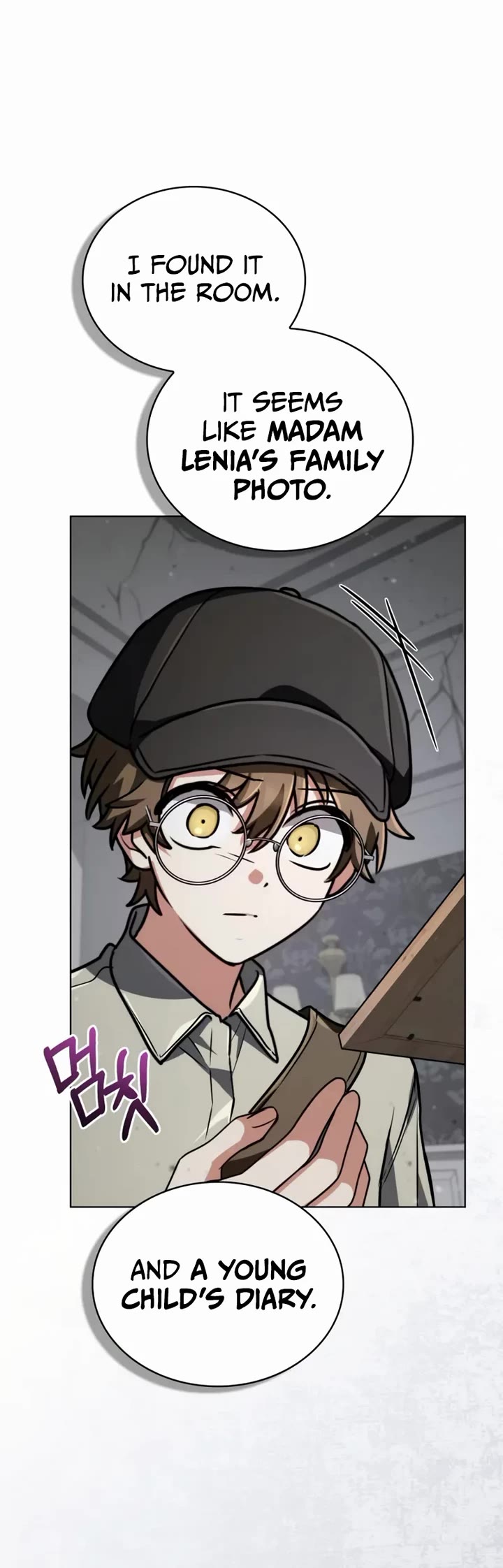 Genius Prismatic Mage Chapter 66 page 42 - Chapter 66