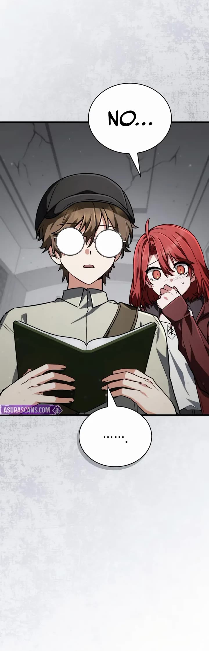 Genius Prismatic Mage Chapter 66 page 43 - Chapter 66