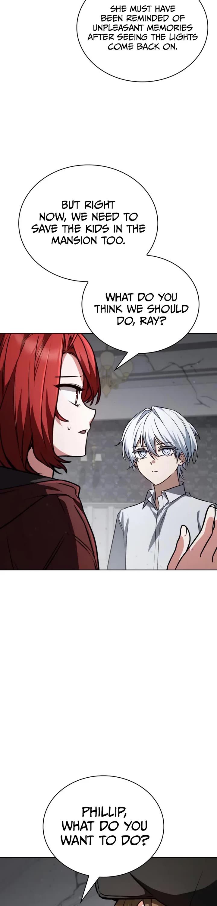 Genius Prismatic Mage Chapter 66 page 45 - Chapter 66