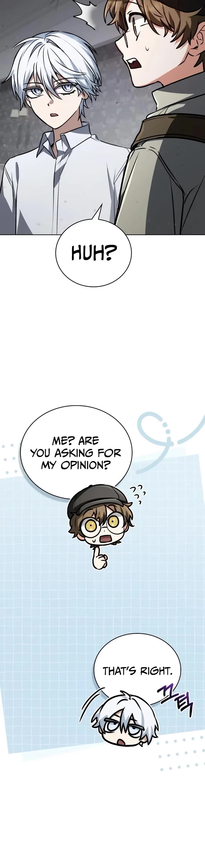 Genius Prismatic Mage Chapter 66 page 46 - Chapter 66