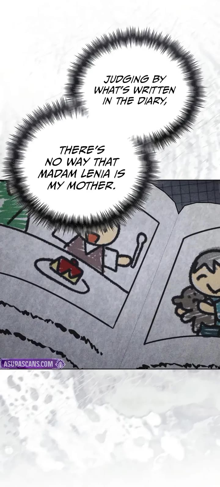 Genius Prismatic Mage Chapter 66 page 48 - Chapter 66