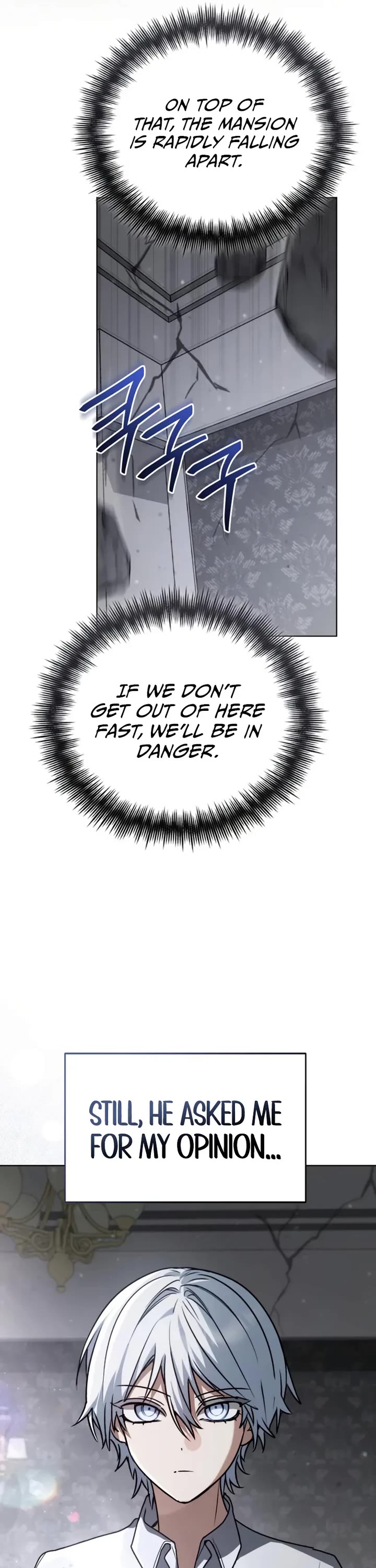 Genius Prismatic Mage Chapter 66 page 49 - Chapter 66