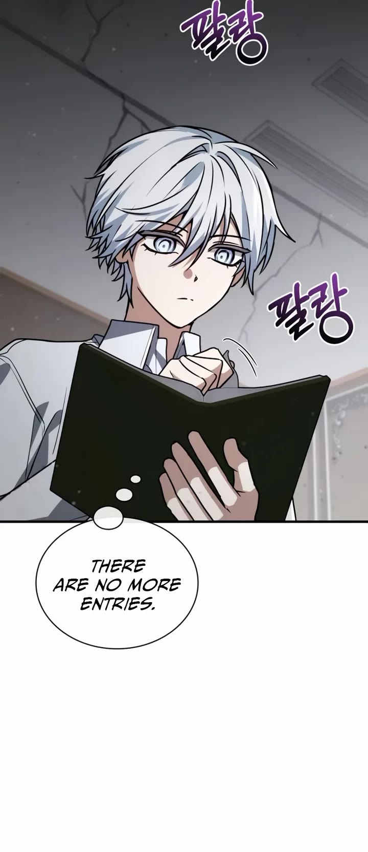 Genius Prismatic Mage Chapter 66 page 5 - Chapter 66