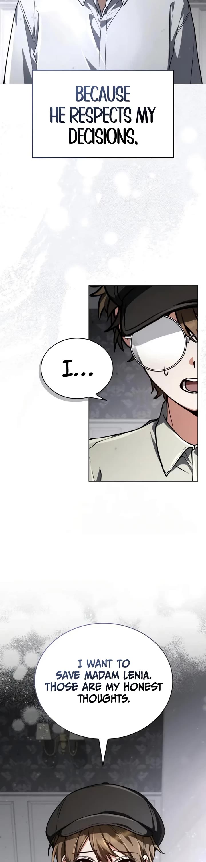 Genius Prismatic Mage Chapter 66 page 50 - Chapter 66