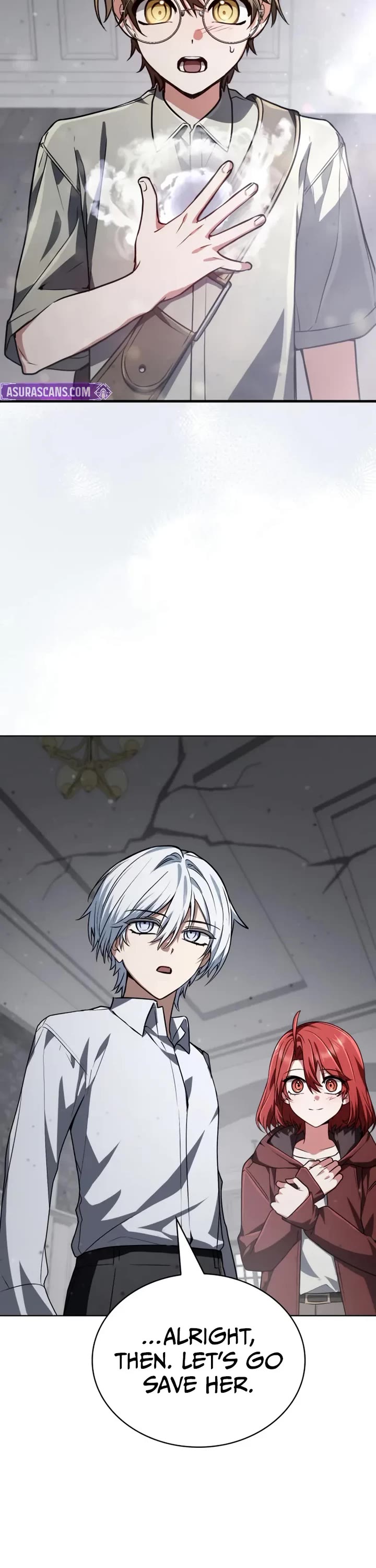 Genius Prismatic Mage Chapter 66 page 51 - Chapter 66
