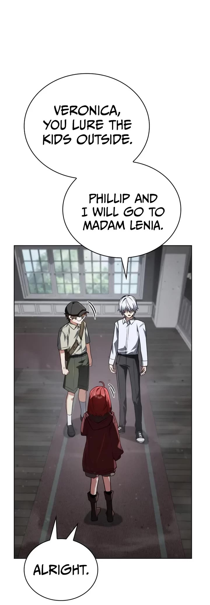 Genius Prismatic Mage Chapter 66 page 52 - Chapter 66