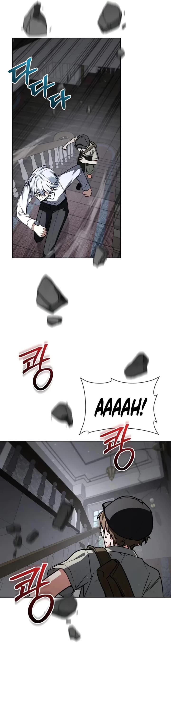 Genius Prismatic Mage Chapter 66 page 54 - Chapter 66