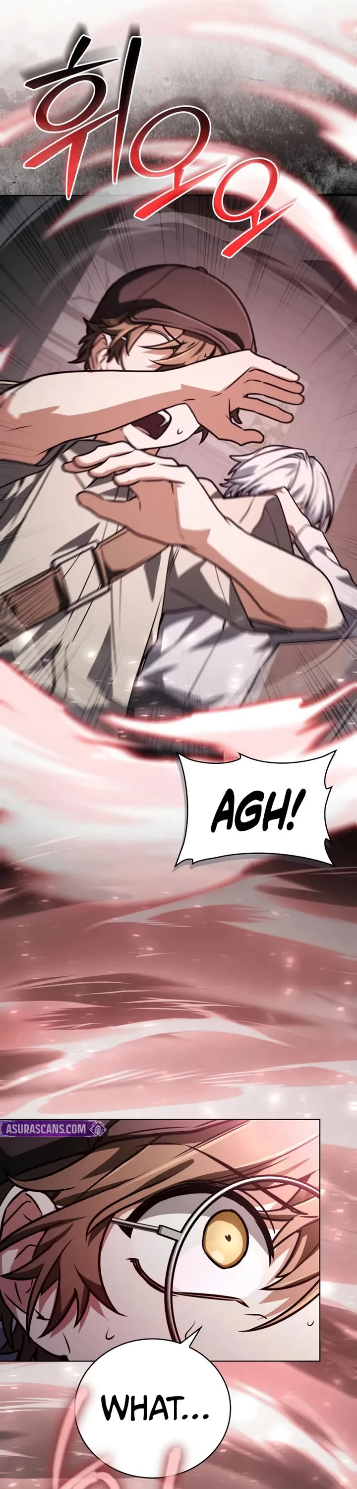 Genius Prismatic Mage Chapter 66 page 57 - Chapter 66