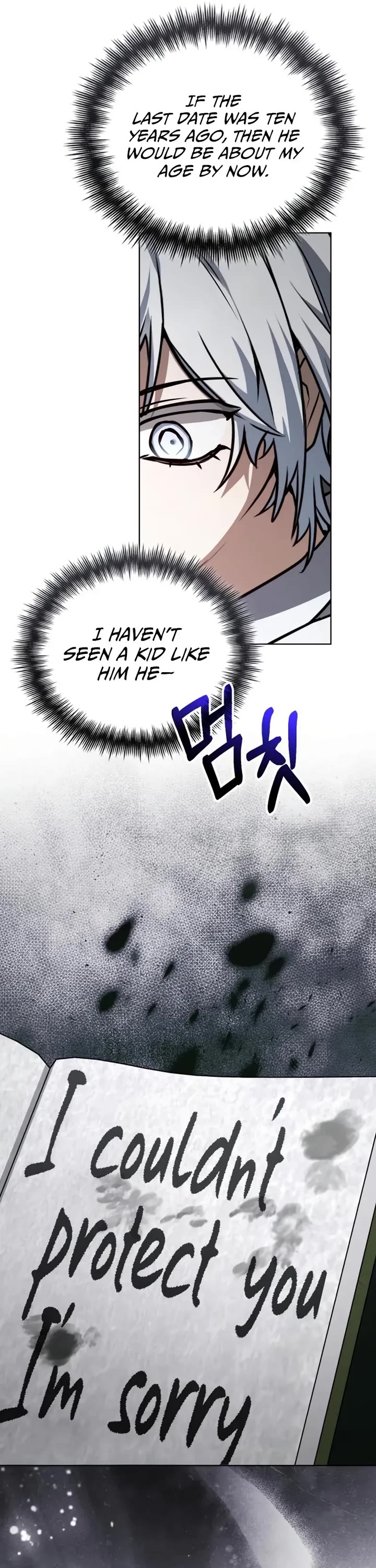Genius Prismatic Mage Chapter 66 page 6 - Chapter 66