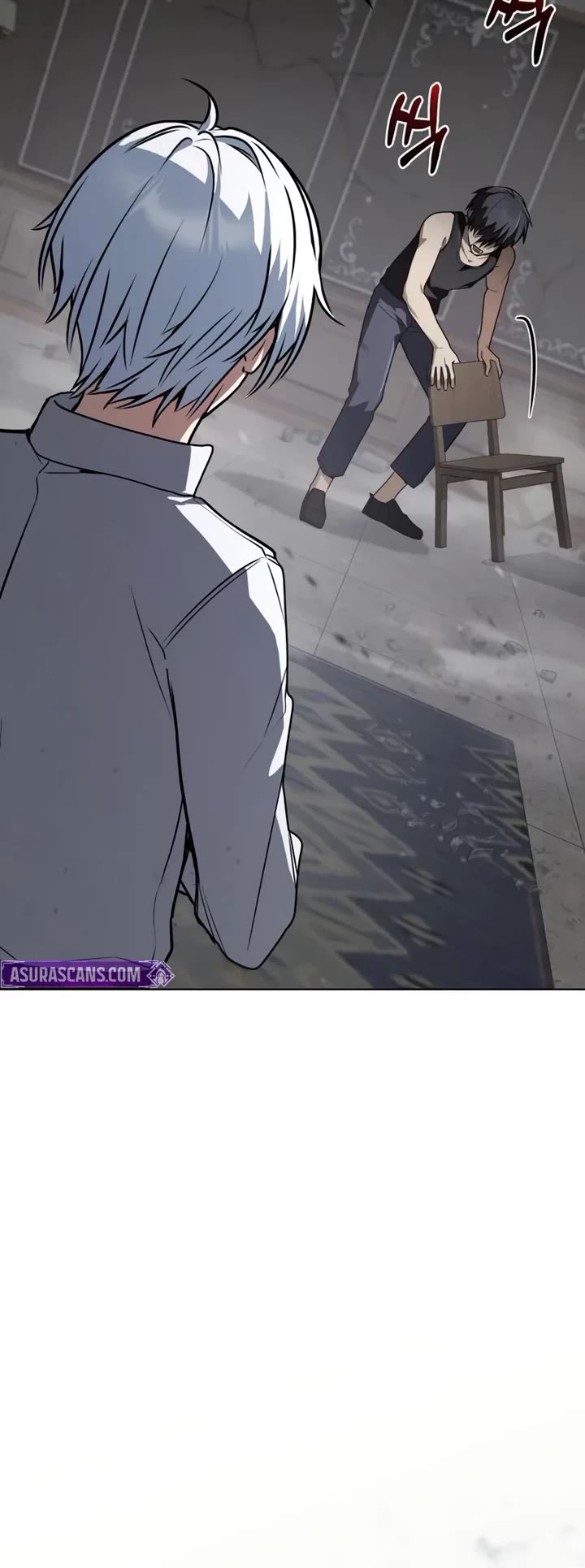 Genius Prismatic Mage Chapter 66 page 9 - Chapter 66
