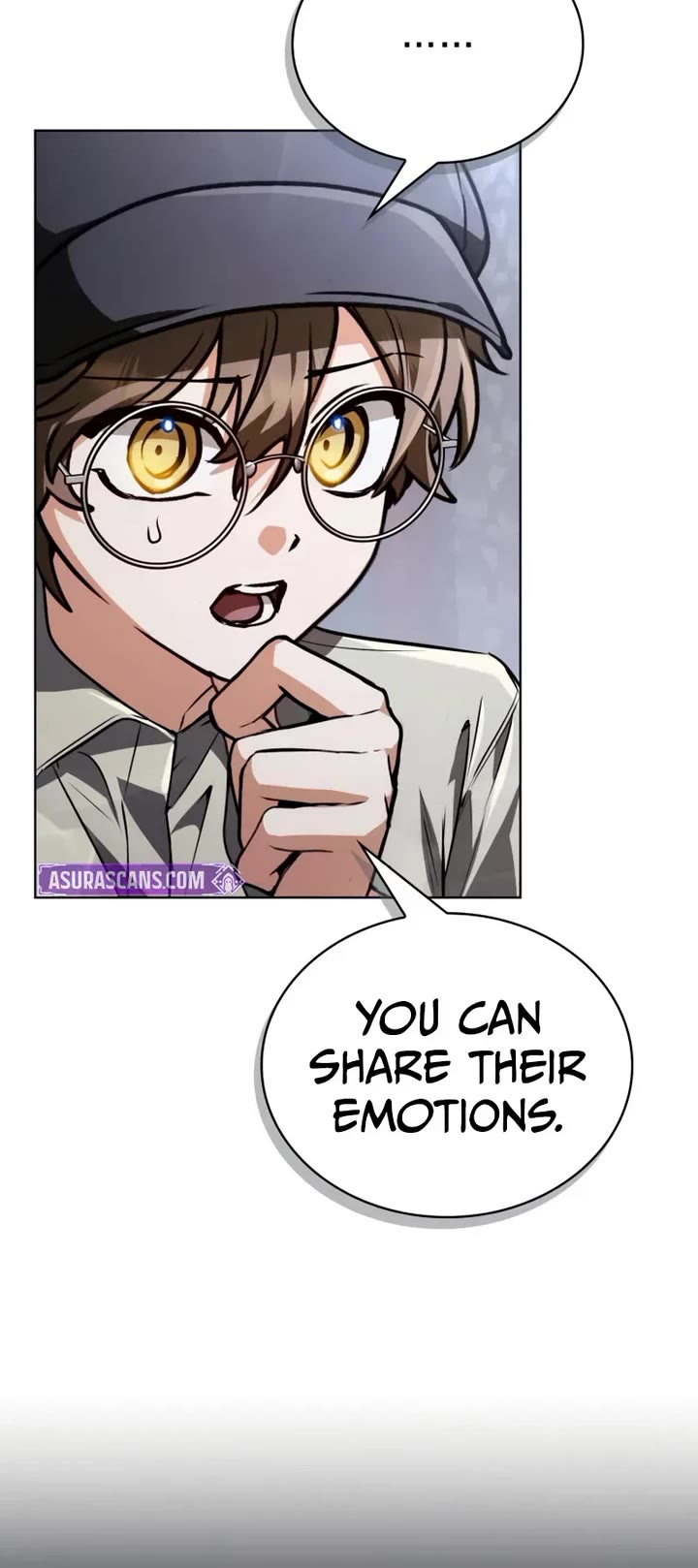 Genius Prismatic Mage Chapter 67 page 10 - Chapter 67