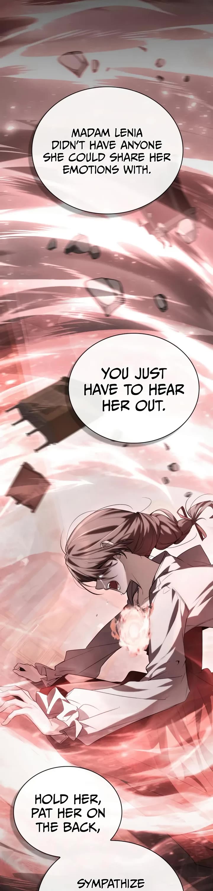 Genius Prismatic Mage Chapter 67 page 12 - Chapter 67