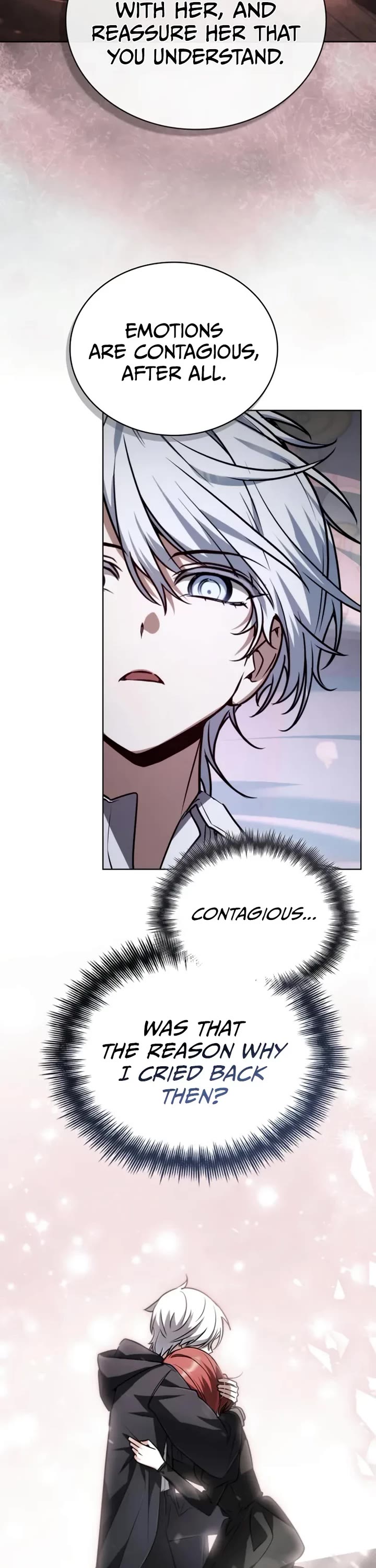 Genius Prismatic Mage Chapter 67 page 13 - Chapter 67