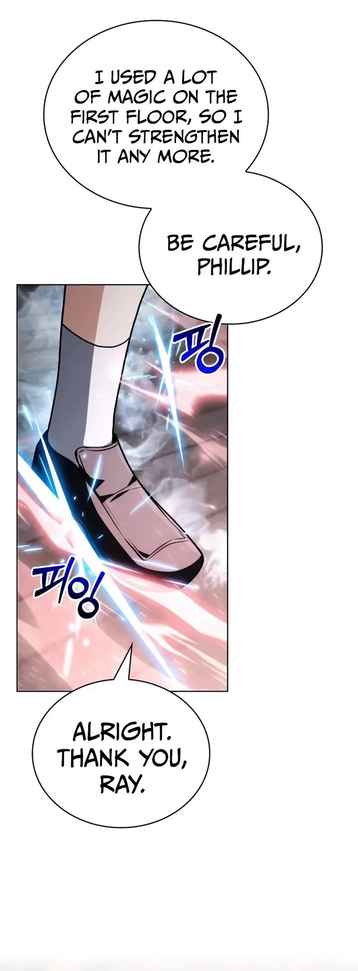 Genius Prismatic Mage Chapter 67 page 20 - Chapter 67