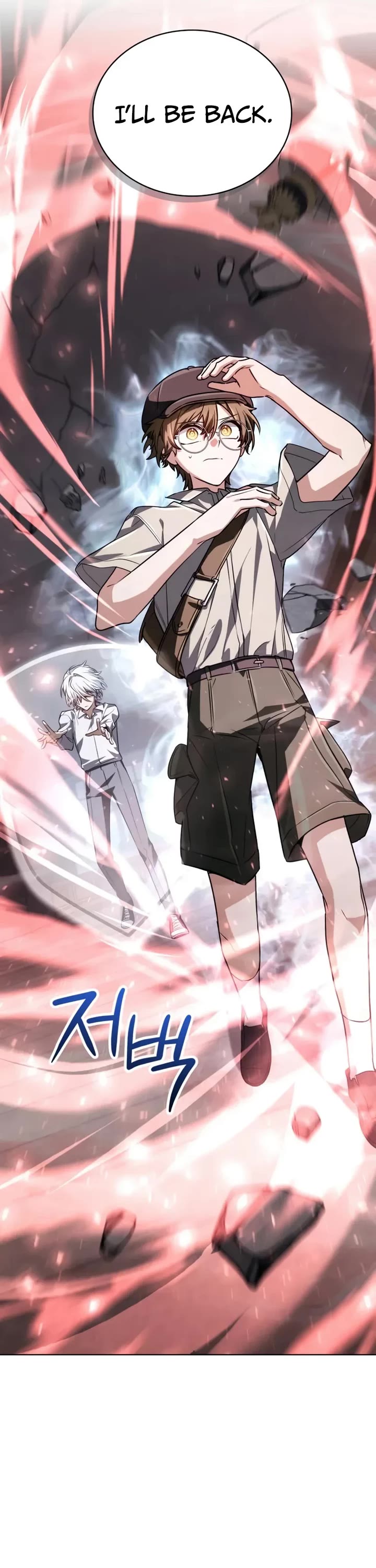 Genius Prismatic Mage Chapter 67 page 21 - Chapter 67