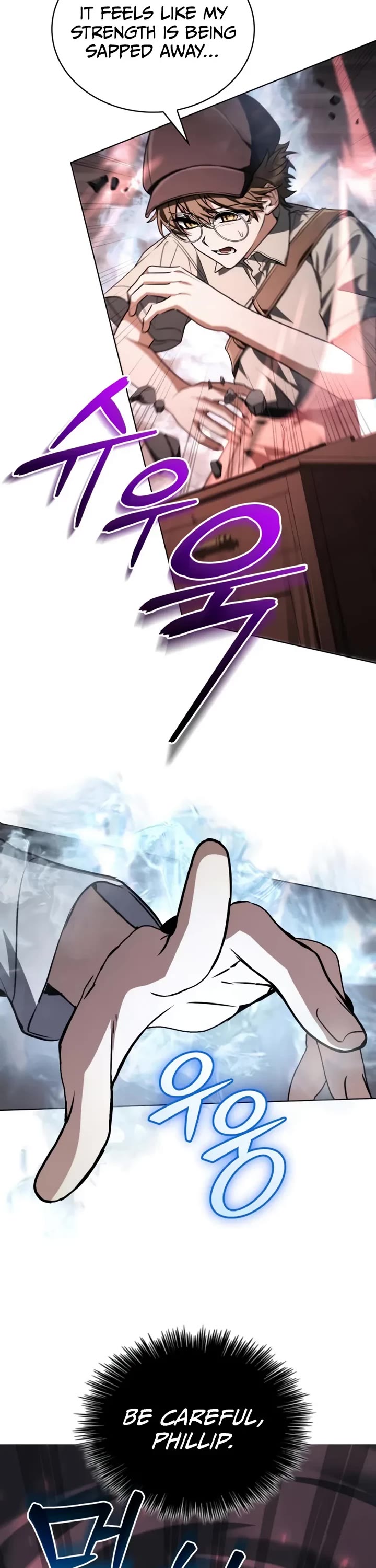 Genius Prismatic Mage Chapter 67 page 23 - Chapter 67