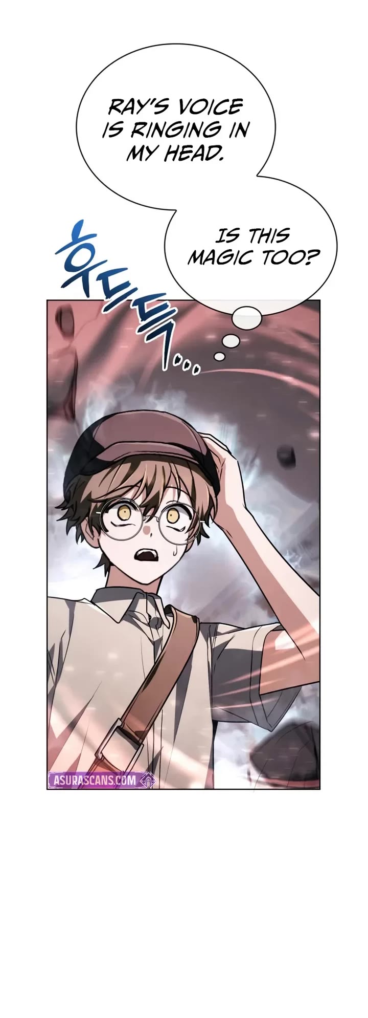 Genius Prismatic Mage Chapter 67 page 25 - Chapter 67