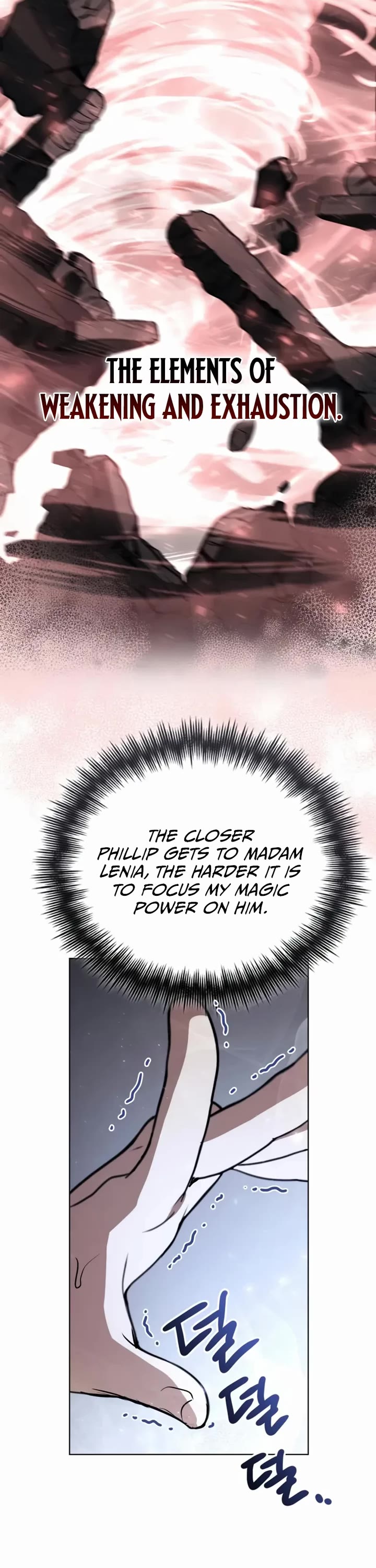 Genius Prismatic Mage Chapter 67 page 28 - Chapter 67